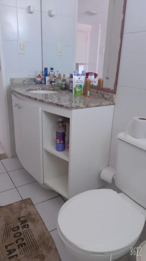 MaceióApartamento A Beira-Mar Com Piscinaアパートメント エクステリア 写真