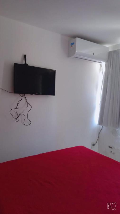 MaceióApartamento A Beira-Mar Com Piscinaアパートメント エクステリア 写真