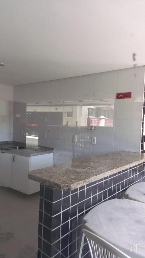 MaceióApartamento A Beira-Mar Com Piscinaアパートメント エクステリア 写真