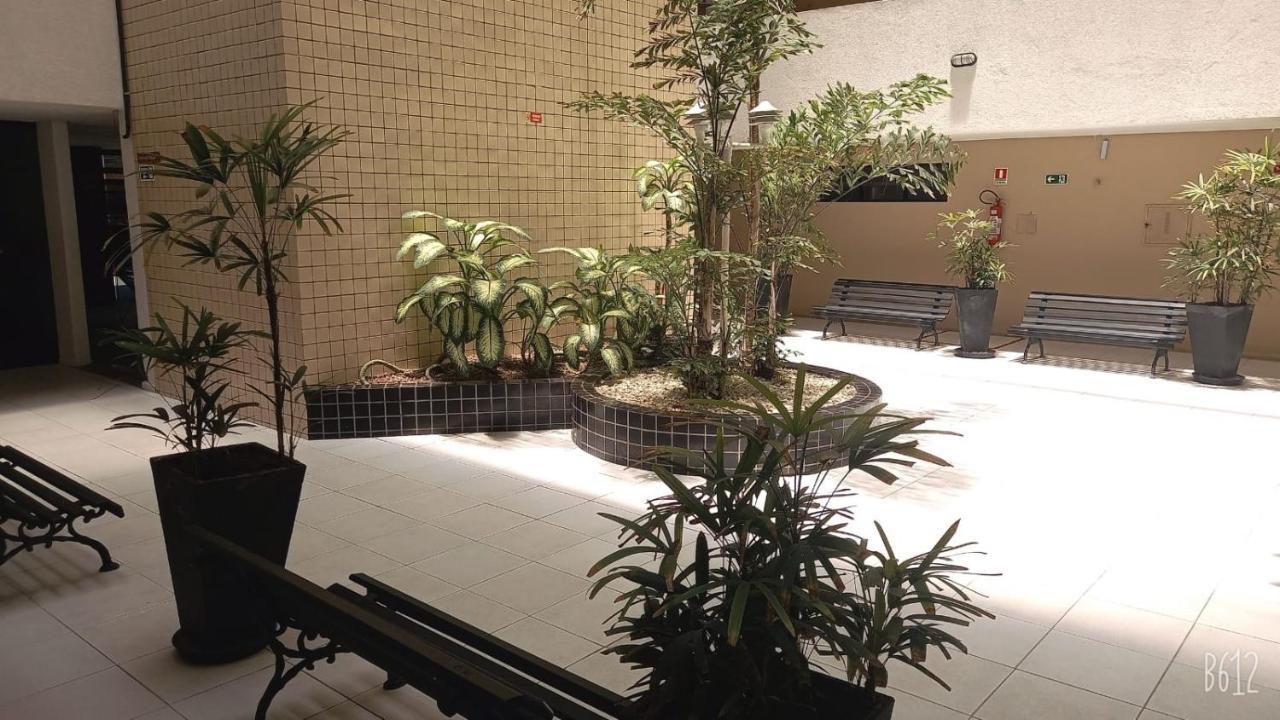 MaceióApartamento A Beira-Mar Com Piscinaアパートメント エクステリア 写真